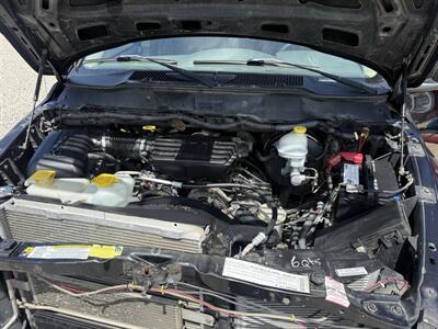 2008 Dodge Ram 1500 ST - Photo 16 - Shirley, IN 47384