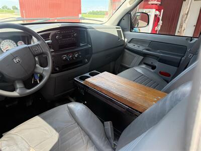 2008 Dodge Ram 1500 ST - Photo 28 - Shirley, IN 47384