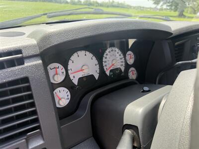 2008 Dodge Ram 1500 ST - Photo 13 - Shirley, IN 47384
