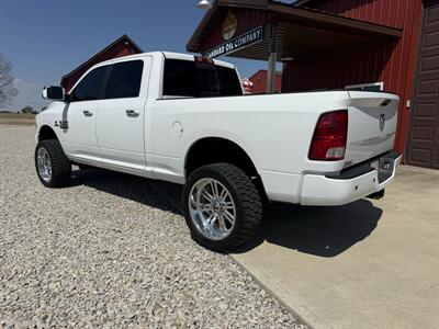 2014 RAM 2500 SLT   - Photo 20 - Shirley, IN 47384