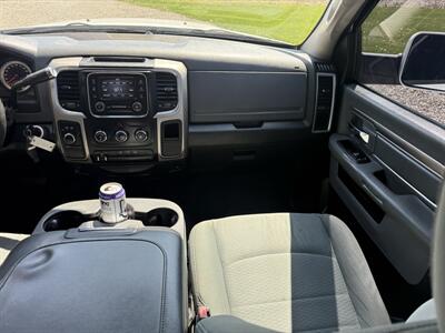 2014 RAM 2500 SLT   - Photo 16 - Shirley, IN 47384