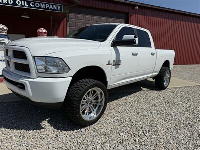 2014 RAM 2500 SLT   - Photo 26 - Shirley, IN 47384