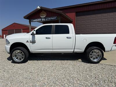 2014 RAM 2500 SLT   - Photo 25 - Shirley, IN 47384