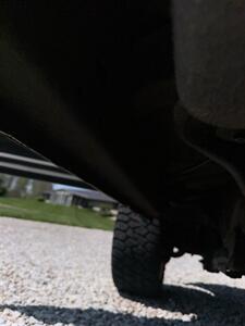 2014 RAM 2500 SLT   - Photo 37 - Shirley, IN 47384