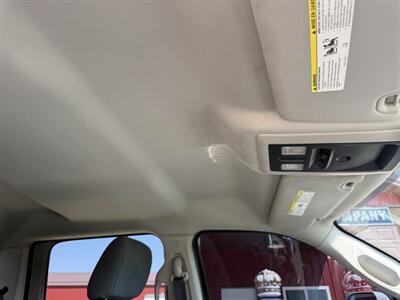 2014 RAM 2500 SLT   - Photo 21 - Shirley, IN 47384