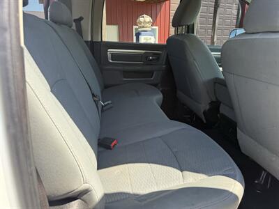 2014 RAM 2500 SLT   - Photo 12 - Shirley, IN 47384
