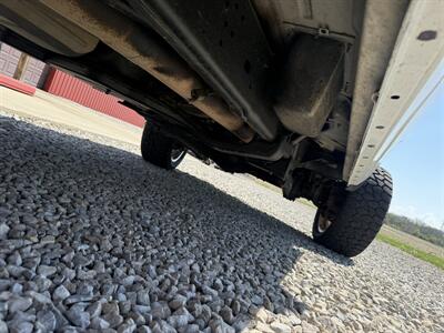 2014 RAM 2500 SLT   - Photo 10 - Shirley, IN 47384