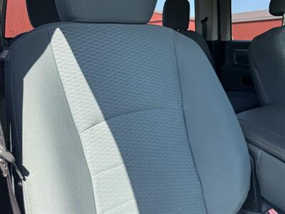 2014 RAM 2500 SLT   - Photo 18 - Shirley, IN 47384