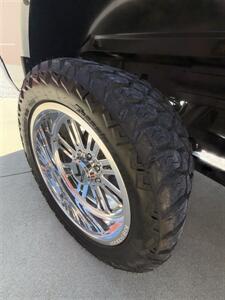 2014 RAM 2500 SLT   - Photo 49 - Shirley, IN 47384
