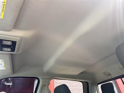 2014 RAM 2500 SLT   - Photo 34 - Shirley, IN 47384