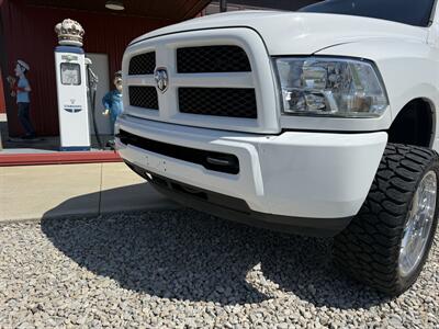 2014 RAM 2500 SLT   - Photo 23 - Shirley, IN 47384