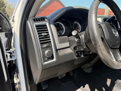 2014 RAM 2500 SLT   - Photo 30 - Shirley, IN 47384