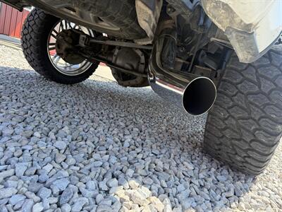 2014 RAM 2500 SLT   - Photo 8 - Shirley, IN 47384
