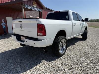 2014 RAM 2500 SLT   - Photo 3 - Shirley, IN 47384