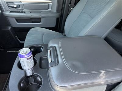 2014 RAM 2500 SLT   - Photo 29 - Shirley, IN 47384