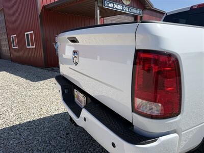 2014 RAM 2500 SLT   - Photo 5 - Shirley, IN 47384