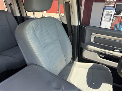 2014 RAM 2500 SLT   - Photo 17 - Shirley, IN 47384