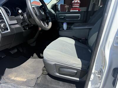 2014 RAM 2500 SLT   - Photo 31 - Shirley, IN 47384