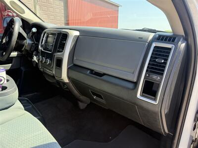 2014 RAM 2500 SLT   - Photo 14 - Shirley, IN 47384