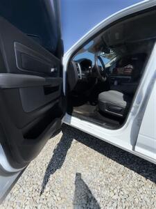 2014 RAM 2500 SLT   - Photo 47 - Shirley, IN 47384