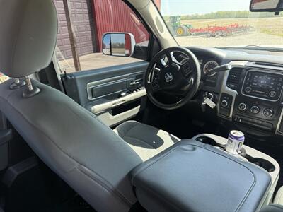 2014 RAM 2500 SLT   - Photo 11 - Shirley, IN 47384