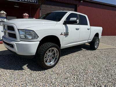 2014 RAM 2500 SLT   - Photo 24 - Shirley, IN 47384