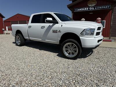 2014 RAM 2500 SLT   - Photo 1 - Shirley, IN 47384