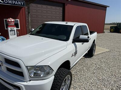 2014 RAM 2500 SLT   - Photo 27 - Shirley, IN 47384