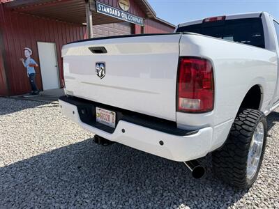 2014 RAM 2500 SLT   - Photo 6 - Shirley, IN 47384