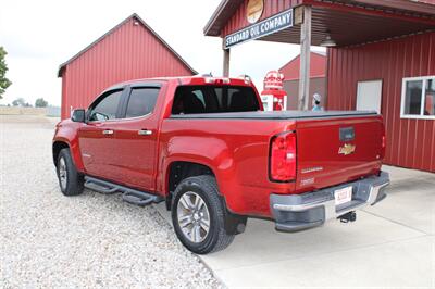 2015 Chevrolet Colorado LT   - Photo 5 - Maxwell, IN 46154