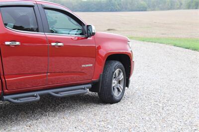 2015 Chevrolet Colorado LT   - Photo 47 - Maxwell, IN 46154