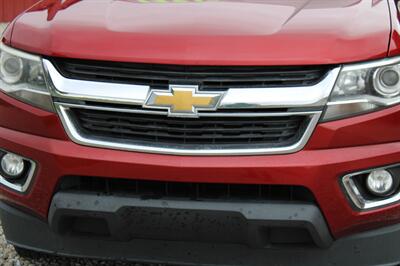 2015 Chevrolet Colorado LT   - Photo 26 - Maxwell, IN 46154