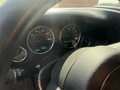 2014 Jeep Wrangler Sport - Photo 45 - Shirley, IN 47384