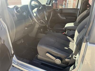 2014 Jeep Wrangler Sport - Photo 46 - Shirley, IN 47384