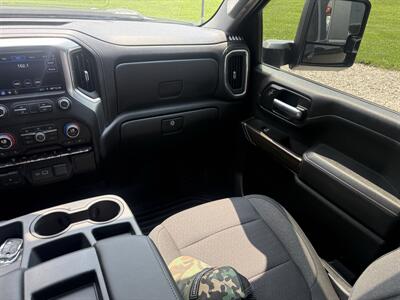 2020 Chevrolet Silverado 2500HD LT - Photo 14 - Shirley, IN 47384