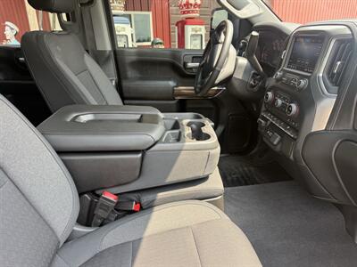 2020 Chevrolet Silverado 2500HD LT - Photo 16 - Shirley, IN 47384