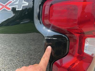 2020 Chevrolet Silverado 2500HD LT - Photo 31 - Shirley, IN 47384