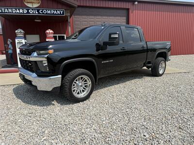 2020 Chevrolet Silverado 2500HD LT - Photo 26 - Shirley, IN 47384