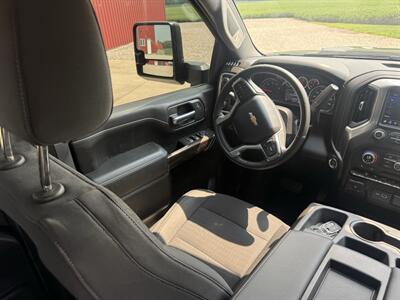 2020 Chevrolet Silverado 2500HD LT - Photo 9 - Shirley, IN 47384