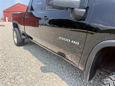 2020 Chevrolet Silverado 2500HD LT - Photo 24 - Shirley, IN 47384
