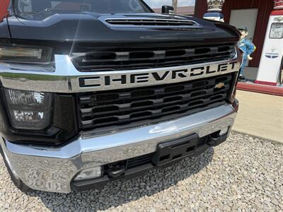 2020 Chevrolet Silverado 2500HD LT - Photo 25 - Shirley, IN 47384