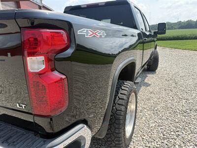 2020 Chevrolet Silverado 2500HD LT - Photo 5 - Shirley, IN 47384