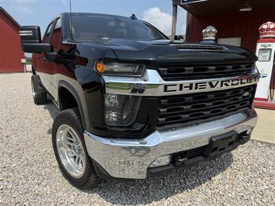 2020 Chevrolet Silverado 2500HD LT - Photo 20 - Shirley, IN 47384