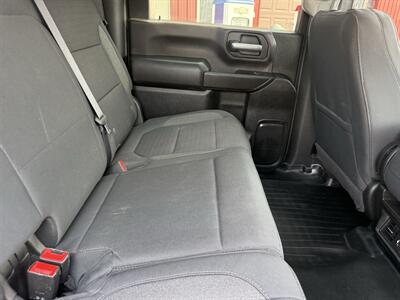 2020 Chevrolet Silverado 2500HD LT - Photo 10 - Shirley, IN 47384