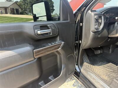 2020 Chevrolet Silverado 2500HD LT - Photo 39 - Shirley, IN 47384