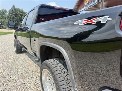 2020 Chevrolet Silverado 2500HD LT - Photo 33 - Shirley, IN 47384