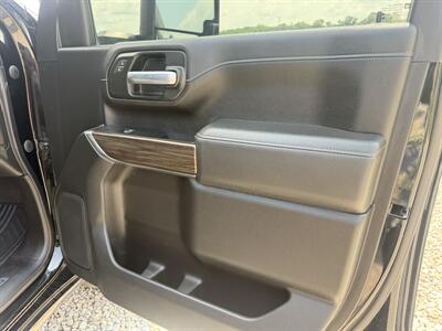 2020 Chevrolet Silverado 2500HD LT - Photo 21 - Shirley, IN 47384