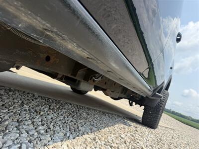 2020 Chevrolet Silverado 2500HD LT - Photo 32 - Shirley, IN 47384