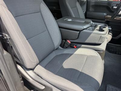 2020 Chevrolet Silverado 2500HD LT - Photo 19 - Shirley, IN 47384