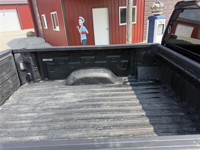 2020 Chevrolet Silverado 2500HD LT - Photo 6 - Shirley, IN 47384